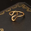 304 Stainless Steel Finger Rings FS-WG7A325-03-1