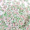 Opaque Acrylic Beads X1-OACR-H118-07B-12-2