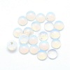 Opalite Cabochons G-P393-R10-4mm-1