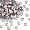 Preciosa® Crystal Hotfix Flatback Stones Y-PRC-HSS8-71350-200-1