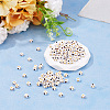 Opaque Acrylic Beads MACR-TAG0001-07A-6