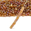 6/0 Glass Seed Beads X1-SEED-A007-4mm-162C-4