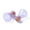 Glass Cork Bottles LS-AJEW-O032-01E-2