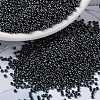 MIYUKI Round Rocailles Beads SEED-JP0010-RR0451-1