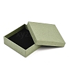 Paper Jewelry Display Cases CON-K015-01D-02-2