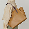 PU Imitation Leather Bag Handles FIND-WH0036-53E-3
