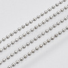 Brass Ball Chains X-CHC-S008-003G-P-1