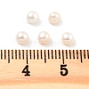 Grade 6A Natural Cultured Freshwater Pearl Beads PEAR-N018-6A-3540A-3