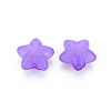 Transparent Acrylic Beads MACR-S373-26E-01-2