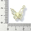 Alloy with Acrylic Pendants FIND-Q102-09A-3