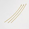 Brass Eye Pin KK-E647-22G-81mm-1