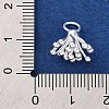 925 Sterling Silver Fireworks Charms STER-A032-02S-3