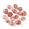 Acrylic Beads OACR-S029-019I-1