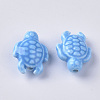 Handmade Porcelain Beads PORC-T005-001H-2