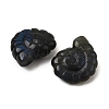 Natural Labradorite Pendants G-NH0065-01C-1