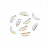 Glass Rhinestone Cabochons MRMJ-N027-033A-1