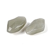 Natural Hetian Jade Nuggets Pendants G-N371-04-2