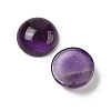 Natural Amethyst Cabochons G-L614-C02-02-2