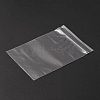 Polypropylene Zip Top Bags OPP-S004-02K-2