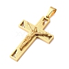 Easter 304 Stainless Steel Pendants STAS-E527-02G-2