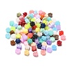 Paw Print Sealing Wax Particles X-SCRA-PW0012-02A-1