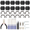 Steel Jewelry Tool Sets TOOL-CA0001-36-1