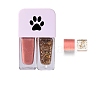 12ml Two Tone Nail Polish MRMJ-R088-B27-1