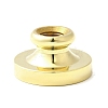 Wax Seal Brass Stamp Heads AJEW-D301-01G-06-2