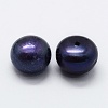 Natural Cultured Freshwater Pearl Beads PEAR-P056-060-2
