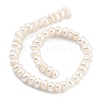 Natural Cultured Freshwater Pearl Beads Strands PEAR-C003-29A-3