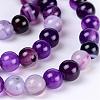 Natural Agate Beads AGAT-6D-4-3