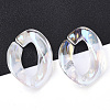 Transparent Acrylic Linking Rings PACR-R246-011B-4