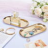 304 Stainless Steel Jewelry Plates AJEW-WH0314-938-4