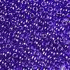 TOHO Round Seed Beads SEED-JPTR08-0116-2