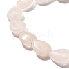 Natural Rose Quartz Beads Strands G-P561-B01-01-4