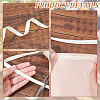12.5M Flat Satin Piping Ribbon OCOR-BC0006-22B-4