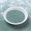 MIYUKI Round Rocailles Beads SEED-G007-RR0277-2