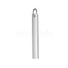 Anti-Tarnish 304 Stainless Steel Pendants STAS-I311-14D-P-1