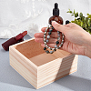 Wooden Storage Box OBOX-PH0001-04-3