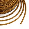 40M Nylon Coated 304 Stainless Steel Braided Wires TWIR-P002-01A-04-1