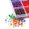 DIY Beads Jewelry Making Finding Kit TACR-YW0001-60-3