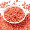 MIYUKI Round Rocailles Beads SEED-X0055-RR0424-2
