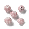 Handmade Porcelain Beads PORC-L080-A12-1