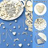 DIY Jewelry Making Kits DIY-YW0017-66-5