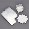 Foldable Transparent PVC Boxes CON-BC0006-42A-3