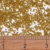 MIYUKI Delica Beads X-SEED-J020-DB2106-3