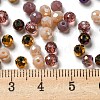 Glass Beads EGLA-A034-SM4mm-13-2