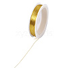 Copper Jewelry Wire CWIR-TAC0002-02A-02-9