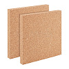 Self Adhesive Cork Sheets DIY-WH0569-67A-1