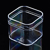 Polystyrene Plastic Bead Storage Containers CON-N011-037-1